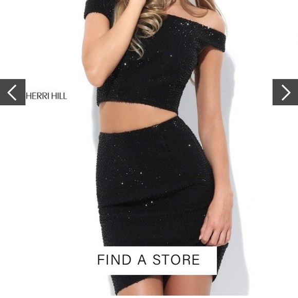 Sherri Hill Dresses & Skirts - Sherri Hill Dress!